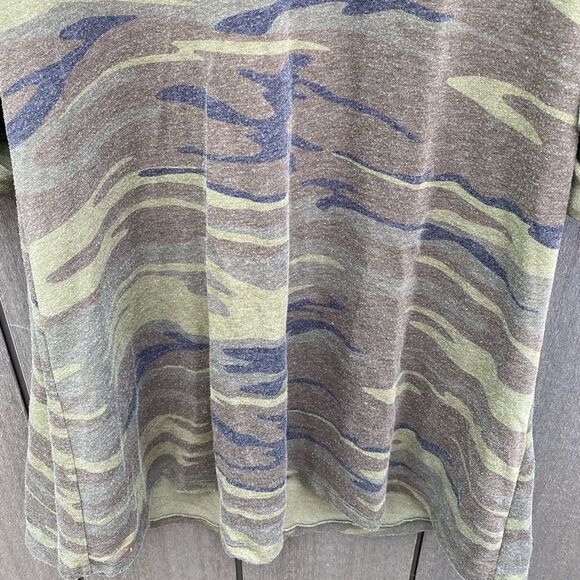 Others Follow Camouflage Dress - Picture 4 of 8